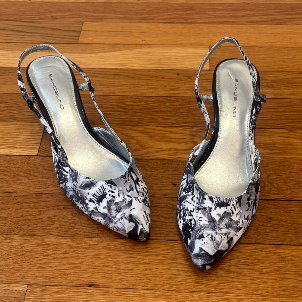 Bandolin Women's Heels